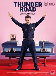 Thunder Road 2018 izle