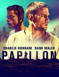 Papillon izle