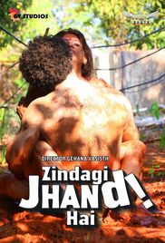 Zindagi Jhand Hai izle