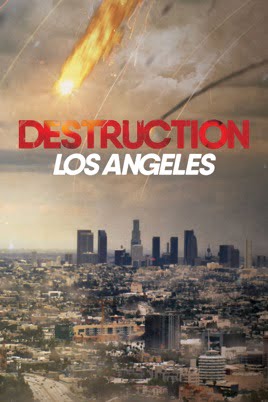 Los Angeles Felaketi izle