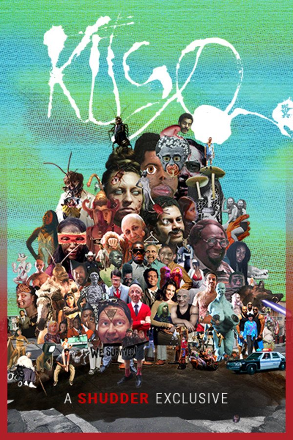 Kuso izle