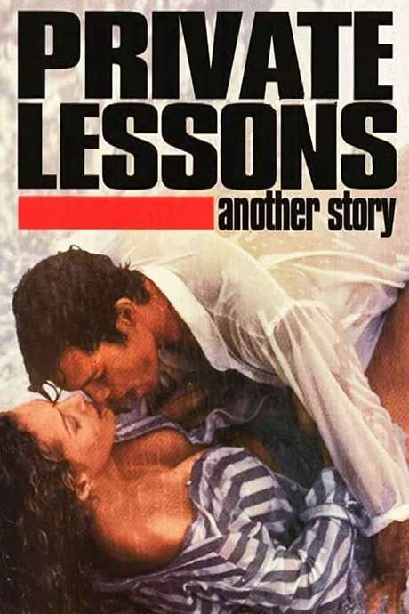 Private Lessons: Another Story izle