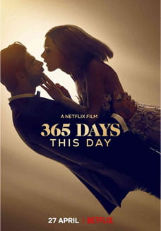 365 Days: This Day 2022 izle