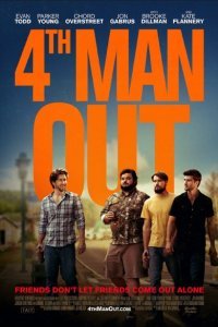 4th Man Out film izle