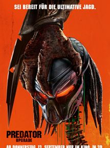 The Predator izle