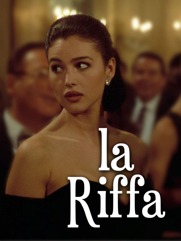 La Riffa – Muhteşem Kadın izle