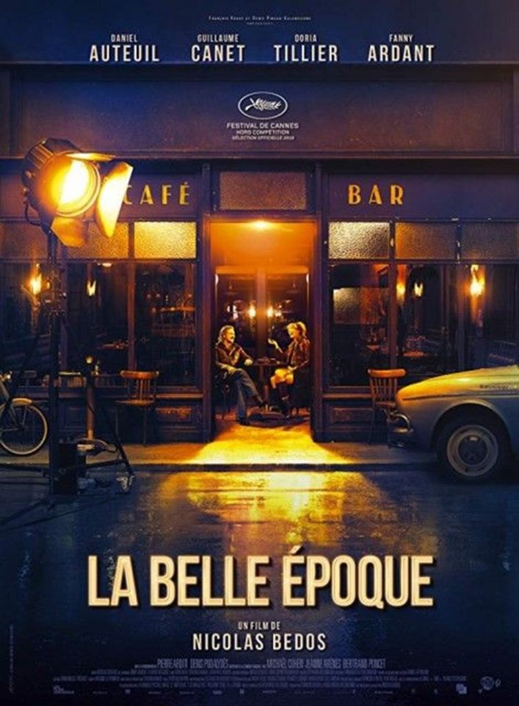 La Belle Époque – Yeni Baştan