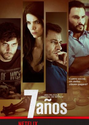 7 Yıl 2016 Türkçe Altyazılı izle