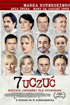 7 uczuc 2018 izle