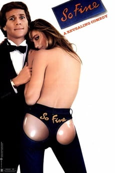 Çok Güzel – So Fine 1981 izle