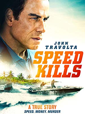 Speed Kills izle Fragman