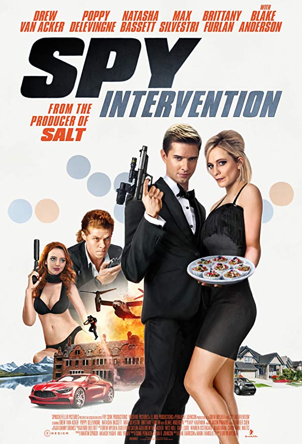 Spy Intervention