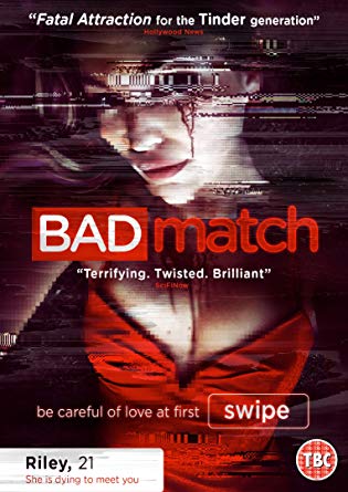 Bad Match izle