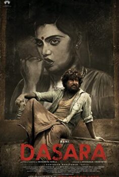 Dasara izle