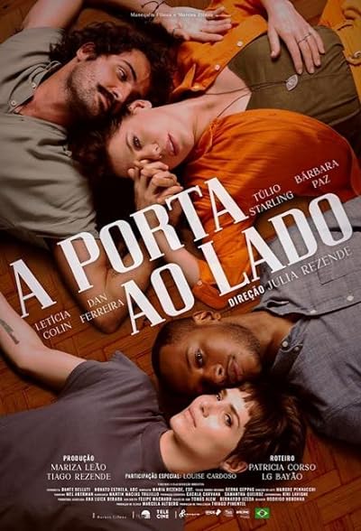 A Porta ao Lado izle