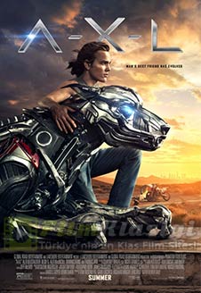 A-X-L 2018 izle