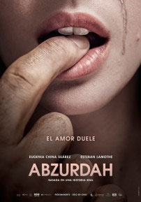 Abzurdah izle