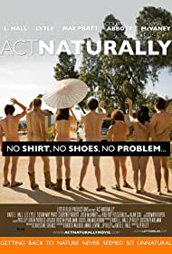 Act Naturally izle