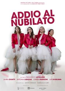 Addio Al Nubilato izle