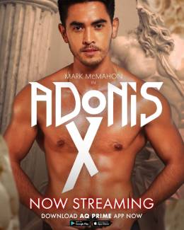 Adonis X izle