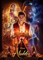 Aladdin izle Fragman