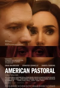 Pastoral Amerika 2016 Türkçe Altyazılı izle