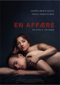 An Affair 2018 izle