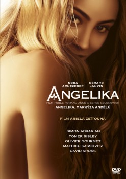 Angelique 2013 izle