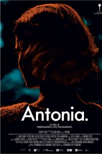 Antonia 2015 izle