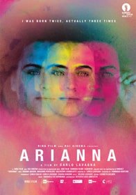 Arianna 2015 izle