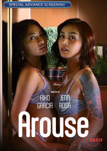 Arouse 2025 Erotik Film