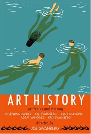 Art History izle