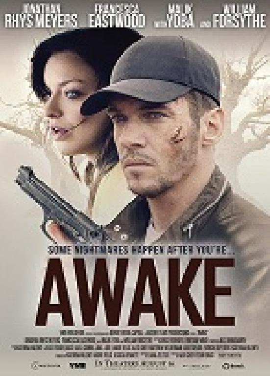 Awake izle Fragman