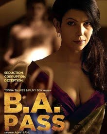 B.A. Pass izle