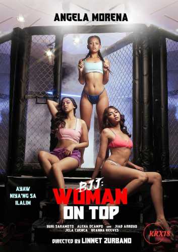 BJJ: Woman on Top 2023 izle