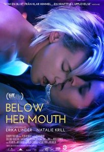 Below Her Mouth Erotik Sinema izle