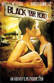 Black Tar Road izle