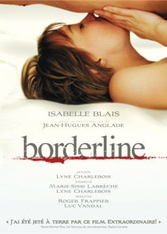 Borderline 2008 izle