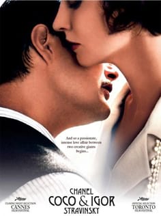 Büyük Aşk – Chanel Coco & Igor Stravinsky izle