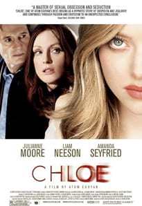 Büyük Hata – Chloe izle