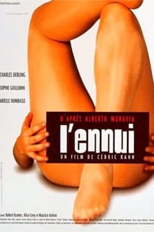 L’ennui – Can Sıkıntısı