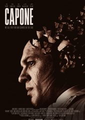 Capone izle