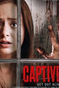 Captive 2020 izle