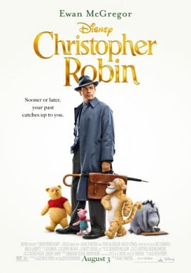 Christopher Robin 2018 izle