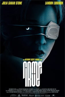 Come True izle