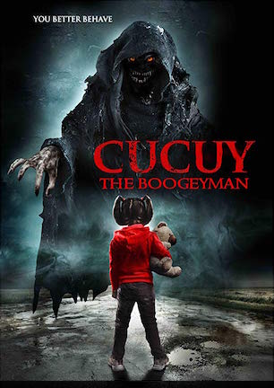 Cucuy: The Boogeyman izle