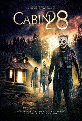 Cabin 28 Filmini izle