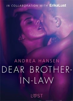 Dear Brother in Law izle