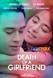 Death of a Girlfriend izle