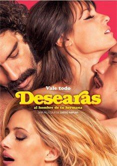 Desearas Al Hombre De Tu Hermana izle